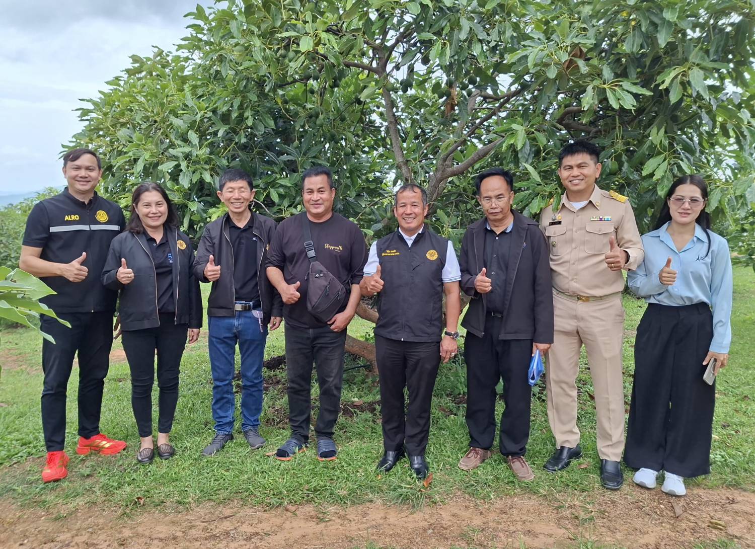 title - ผู้ตรวจราชการ ส.ป.ก. ประชุมตรวจติดตามความก้าวหน้าผลการดำเนินงานตามแผนการตรวจราชการของ สำนักงานการปฏิรูปที่ดินเพื่อเกษตรกรรม ประจำปีงบประมาณ พ.ศ. 2569 รอบที่ 2  เขตตรวจราชการที่ 13 จังหวัดชัยภูมิ